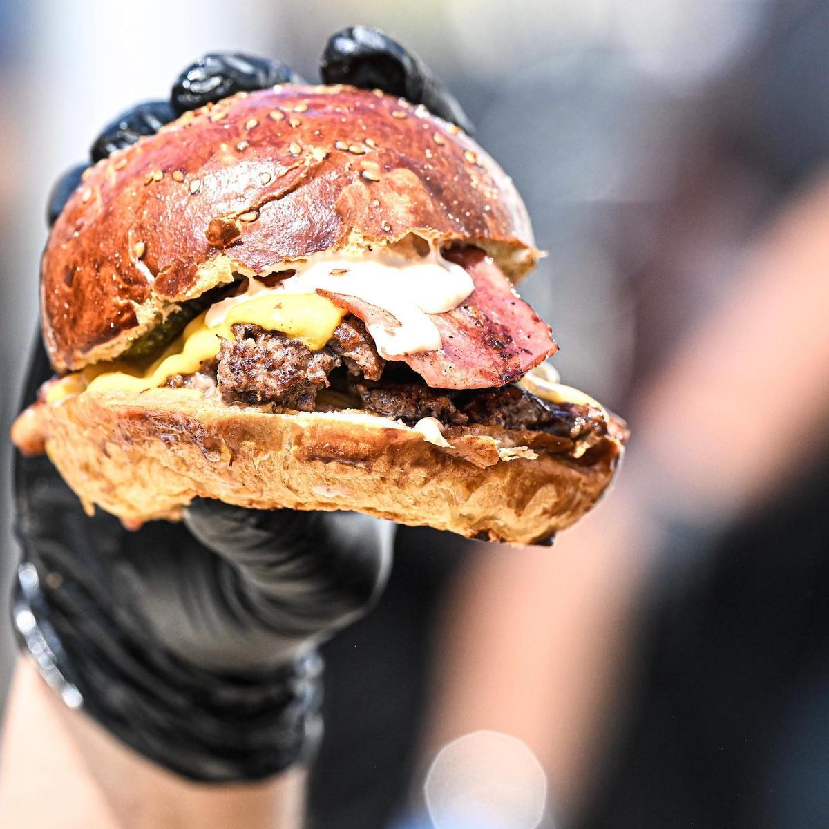 Grillfest - Arena Națională