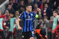 Italienii încep să viseze! » Cum arată acum lupta dintre Serie A și LaLiga pentru al cincilea loc de Champions