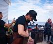 Gigi Becali contraatacă, după ce Nicușor Dan i-a blocat accesul pe Arena Națională cu festivalul grătarului: „I-am adus la cunoștință”