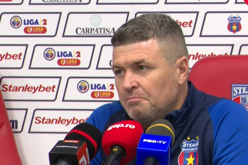Daniel Oprița