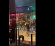 Scene violente înainte de sfertul din Champions League » Bătaie în stradă la Paris