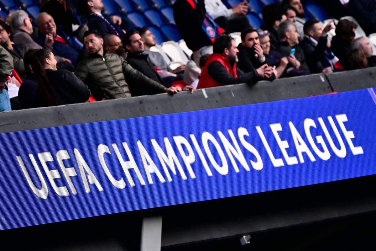 PSG, cu un pas în semifinalele Ligii Campionilor, după 3-1 cu Aston Villa pe Parc des Princes