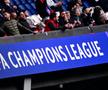 PSG, cu un pas în semifinalele Ligii Campionilor, după 3-1 cu Aston Villa pe Parc des Princes