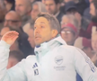 Ce nu s-a văzut la TV în Arsenal – Real Madrid