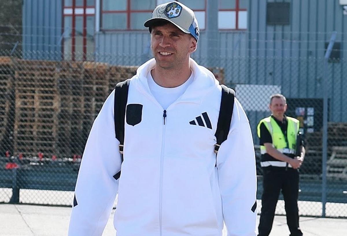 Emiliano Martinez nu se dezminte! Detaliul cu care i-a provocat pe francezi înainte de PSG - Aston VIlla