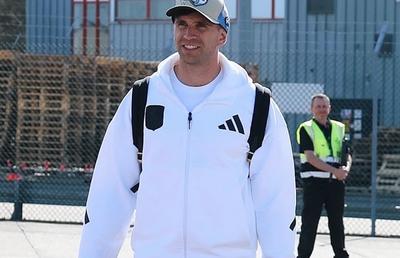 Emiliano Martinez nu se dezminte! Detaliul cu care i-a provocat pe francezi înainte de PSG - Aston VIlla
