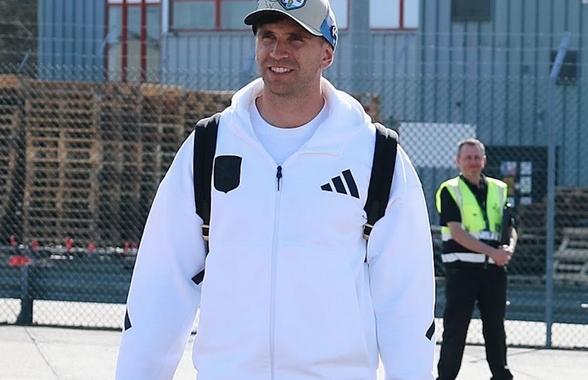 Emiliano Martinez nu se dezminte! Detaliul cu care i-a provocat pe francezi înainte de PSG - Aston VIlla
