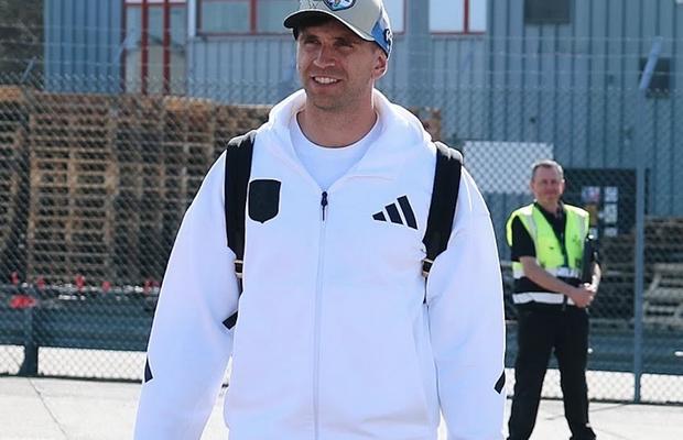Emiliano Martinez nu se dezminte! Detaliul cu care i-a provocat pe francezi înainte de PSG - Aston VIlla