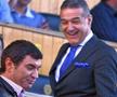 Cristi Borcea, poziție tranșantă: „Dacă nu veneau ei doi, FCSB era retrogradată!”