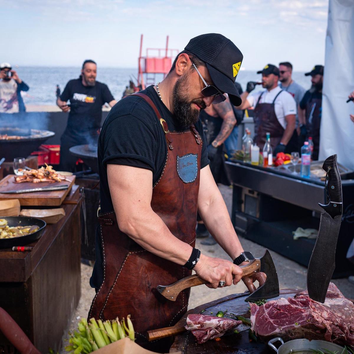Grillfest - Arena Națională