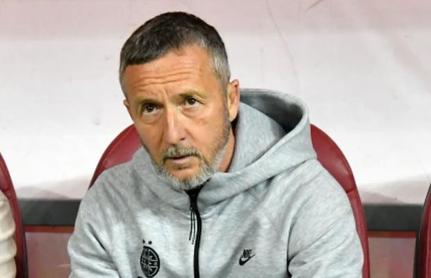 Mihai Stoica, replică acidă pentru Marius Șumudică: „Ăsta de vorbește despre el la persoana a III-a a spus o minciună gogonată!”