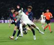 PSG, cu un pas în semifinalele Ligii Campionilor, după 3-1 cu Aston Villa pe Parc des Princes