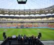 Gest de suflet în Parlamentul Moldovei pentru Mircea Lucescu