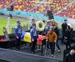 Românii își iau adio de la Mircea Lucescu