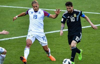 Fostul fotbalist de la Cupa Mondială a devenit „simbol sexual” într-un serial Netflix: „Asta e ceea ce iubesc”