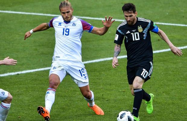 Fostul fotbalist de la Cupa Mondială a devenit „simbol sexual” într-un serial Netflix: „Asta e ceea ce iubesc”