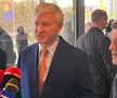 Rinat Ahmetov, la priveghiul lui Mircea Lucescu