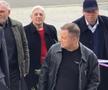Sicriul lui Mircea Lucescu, ultima zi la Arena Națională » 15.000 de oameni au venit să-și ia rămas bun de la „Il Luce”: mâine are loc înmormântarea