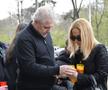 Marius Șumudică, dărâmat la căpătâiul lui Mircea Lucescu // FOTO: Cristi Preda