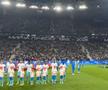 Minut de reculegere la St. Petersburg, în memoria lui Mircea Lucescu: „Condoleanțe rudelor și apropiaților remarcabilului antrenor”