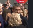 Rinat Ahmetov, la priveghiul lui Mircea Lucescu // FOTO: Captură TVR