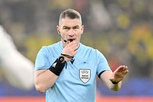 FIFA a anunțat delegările la semifinala Franța - Spania! Decizia în privința lui Istvan Kovacs