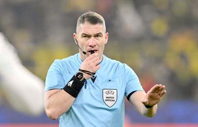 FIFA a anunțat delegările la semifinala Franța - Spania! Decizia în privința lui Istvan Kovacs
