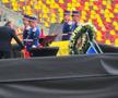 Sicriul lui Mircea Lucescu, ultima zi la Arena Națională » 15.000 de oameni au venit să-și ia rămas bun de la „Il Luce”: mâine are loc înmormântarea