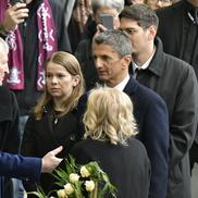 Rinat Ahmetov, la priveghiul lui Mircea Lucescu // FOTO: Cristi Preda (GSP.ro)