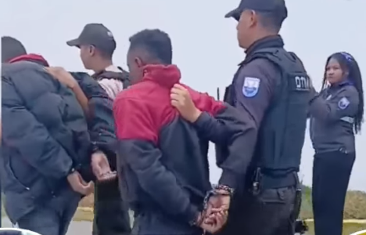 Fost internațional Cristian Lara, arestat după un jaf armat!