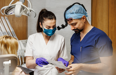 Impactul sistemic al dinților lipsă și tehnologia care permite reconstrucția danturii într-o zi