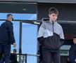 A doua zi de priveghi în memoria lui Mircea Lucescu