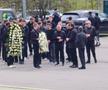 FCSB, la catafalcul lui Mircea Lucescu