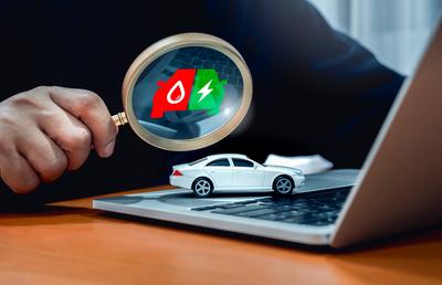 Analiza Autovit.ro Q1: Românii preferă SUV-urile și mașinile electrificate