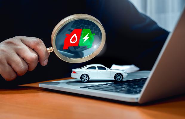 Analiza Autovit.ro Q1: Românii preferă SUV-urile și mașinile electrificate