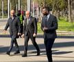 Prim-ministrul Ilie Bolojan și-a luat rămas bun de la Mircea Lucescu