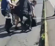 Fost internațional de la Mondial, arestat după un jaf armat! Scene haotice la reținere // Capturi: Daily Mail