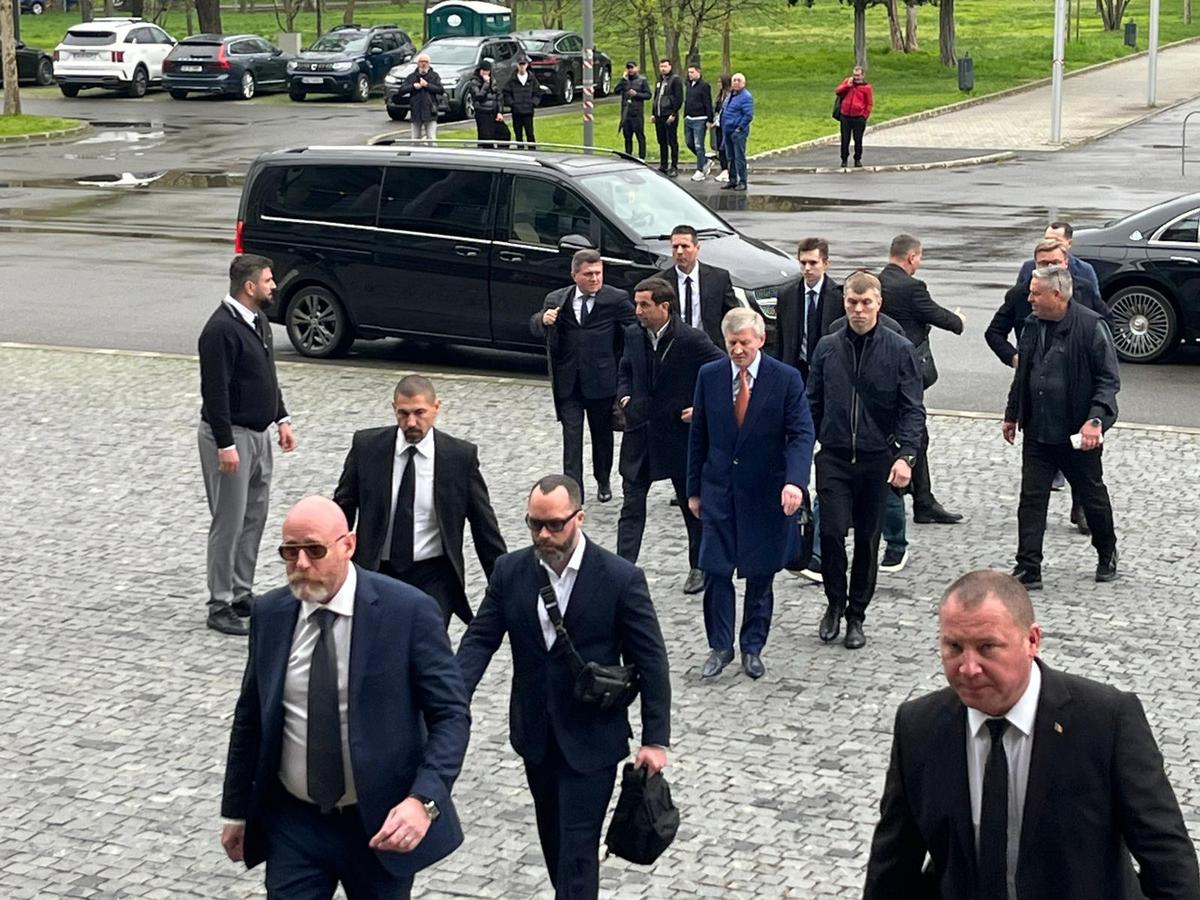 Priveghiul lui Mircea Lucescu