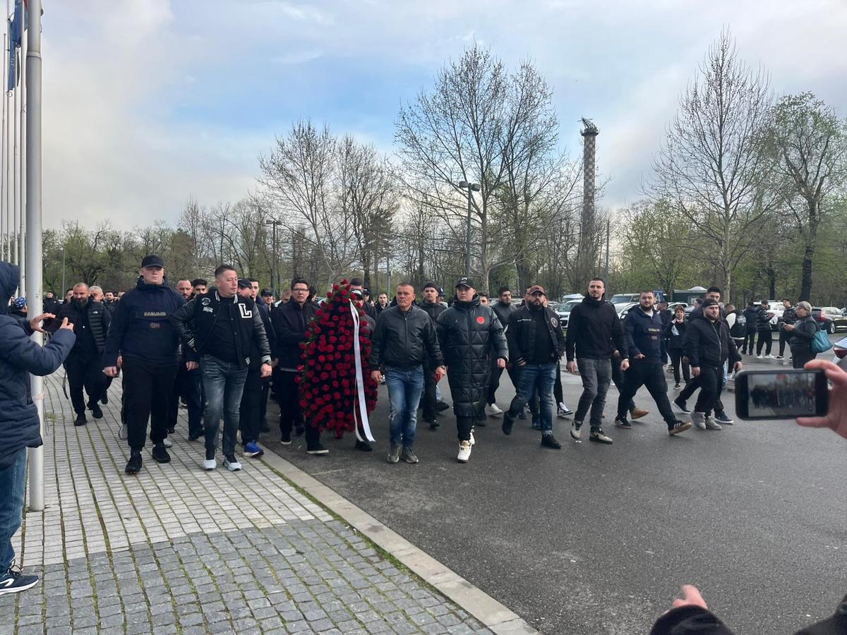 Gest de suflet în Parlamentul Moldovei pentru Mircea Lucescu