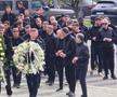 FCSB, la catafalcul lui Mircea Lucescu