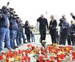 Marius Șumudică, dărâmat la căpătâiul lui Mircea Lucescu // FOTO: Cristi Preda
