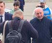 Priveghi în memoria lui Mircea Lucescu - 9 aprilie