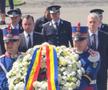 A doua zi de priveghi în memoria lui Mircea Lucescu