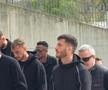 FCSB, la catafalcul lui Mircea Lucescu