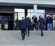A doua zi de priveghi în memoria lui Mircea Lucescu
