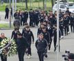 Priveghi în memoria lui Mircea Lucescu - 9 aprilie