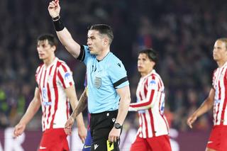 UEFA a dat răspunsul, după plângerea formulată de Barcelona împotriva lui Istvan Kovacs!