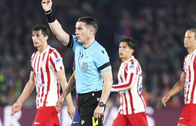 Un fost arbitru FIFA îl face praf pe Istvan Kovacs: „Nu știe regulamentul și va arbitra la Cupa Mondială! Să fluiere la «tineret»”