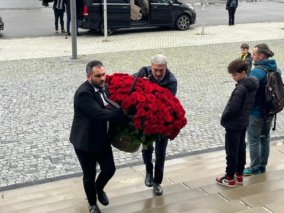 Priveghiul lui Mircea Lucescu