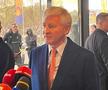 Rinat Ahmetov, la priveghiul lui Mircea Lucescu